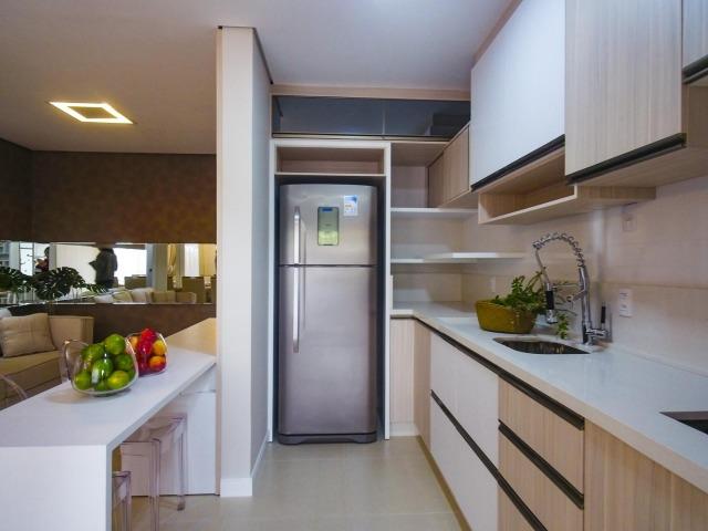 Residencial Garden Home