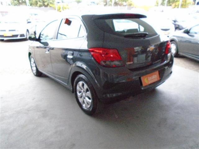 CHEVROLET ONIX 2018/2019 1.0 MPFI JOY 8V FLEX 4P MANUAL - Foto 9