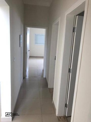 Casa em condomínio fechado ? golden park ? hortolândia ? - Foto 4