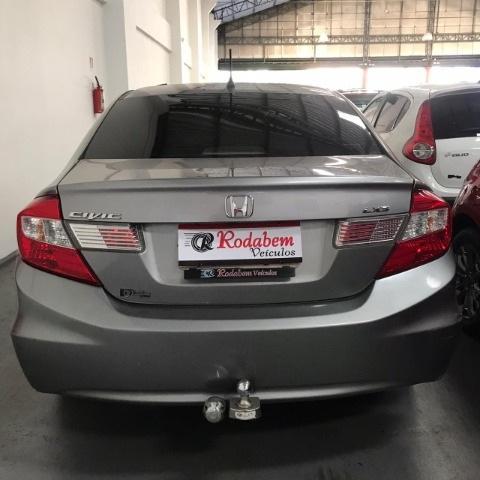 CIVIC LXS 1.8 AUT - Foto 3