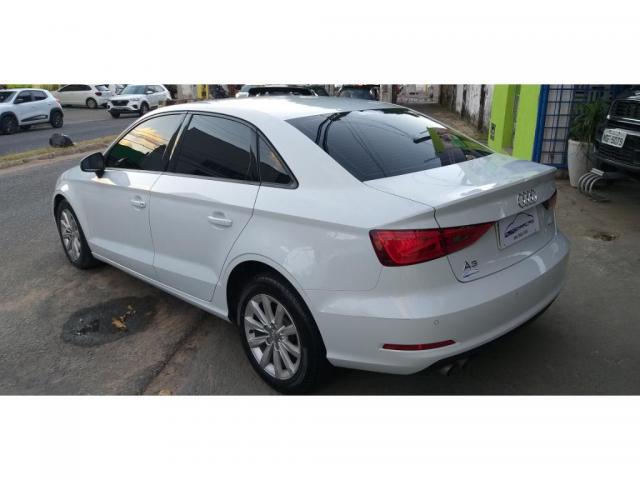 A3 Sedan 1.4 16V Tb Fsi S-Tronic 4P - Foto 4
