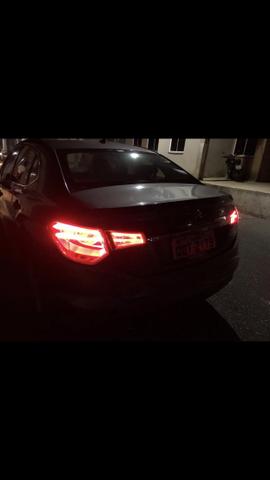 Vendo Citroen c4 lounge - Foto 6