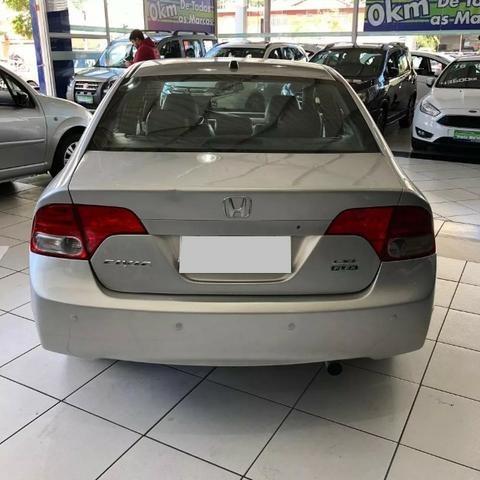 Honda civic sed lxl se 1.8 flex 16v - Foto 3