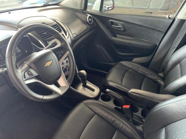 Tracker LTZ 1.8 AUT 4x2 Flex 2014 (81) 99124.0560 - Foto 3