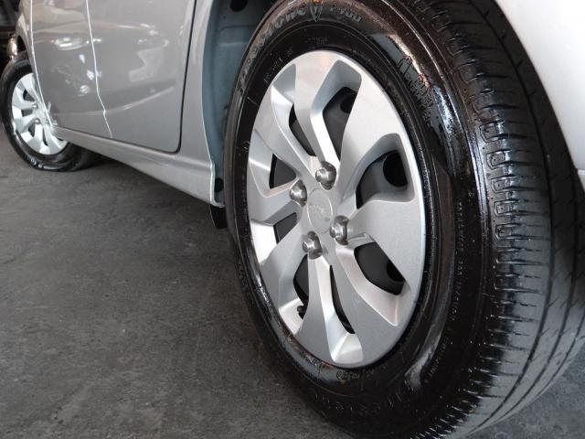 CHEVROLET ONIX 2018/2019 1.0 MPFI JOY 8V FLEX 4P MANUAL - Foto 6