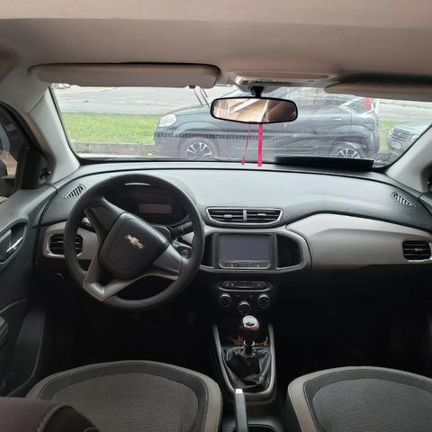 Prisma 1.0 lt spe/4 2014 flex - Foto 4