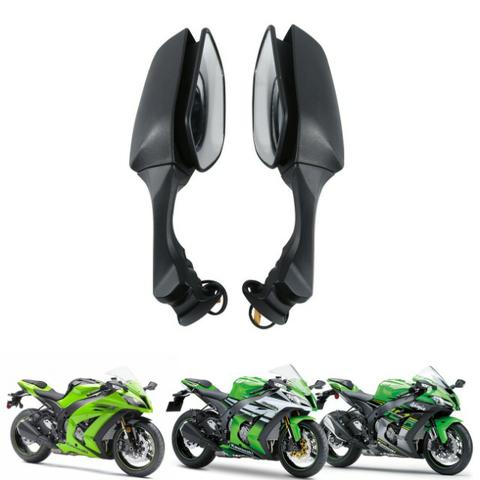Retrovisores Importados/Peças Originais/Seminovas Suzuki/Honda/Yamaha/Triumph/Kawasaki - Foto 5