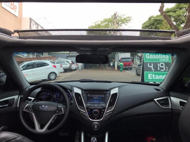 Veloster 1.6 16V 140cv Aut. - Foto 6