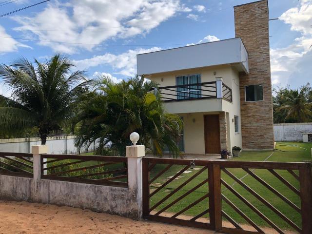 CS10-Casa na Praia de Guajiru em Trairi - CE - Foto 6
