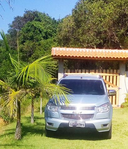 S10 ls 2.8 4x4 6 barato pra vender rápido - Foto 2