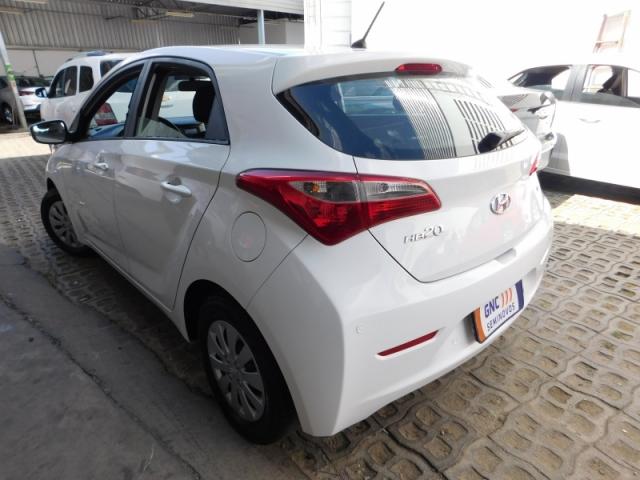 HYUNDAI HB20 1.0 COMFORT 12V FLEX 4P MANUAL. - Foto 4