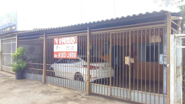 Vendo casa no Psul - Foto 2