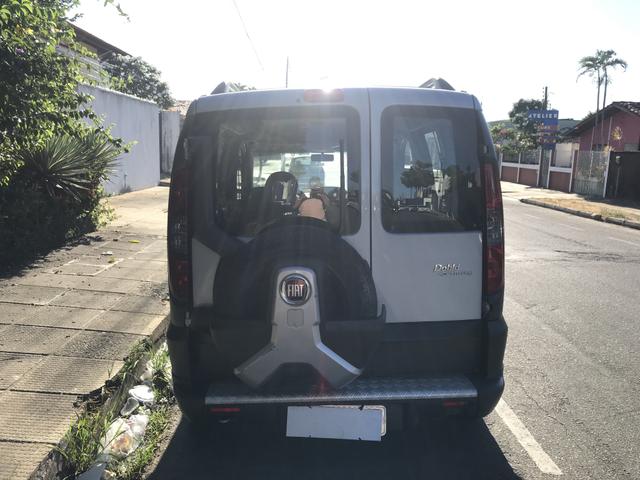 Doblo adventure 2014 extra - Foto 5