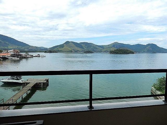 Vendo - Apartamento Cobertura Duplex - Gamboa - Pier 101 - Foto 7