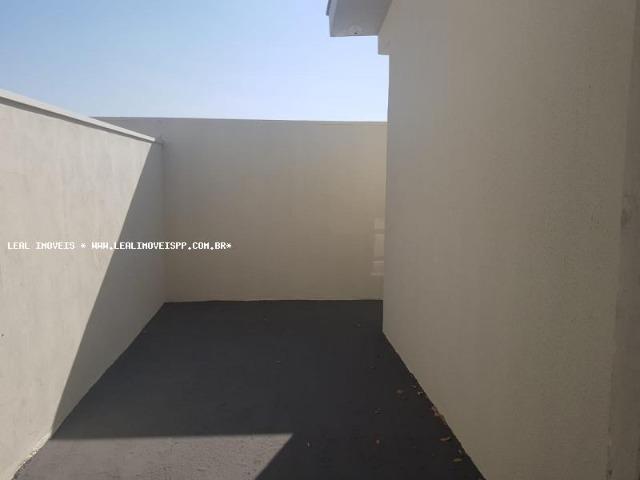 Casa Para Aluga Bairro: Residencial Universitario Imobiliaria Leal Imoveis 18 3903-1020 - Foto 13