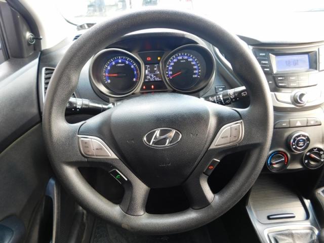 HYUNDAI HB20 1.0 COMFORT 12V FLEX 4P MANUAL. - Foto 8