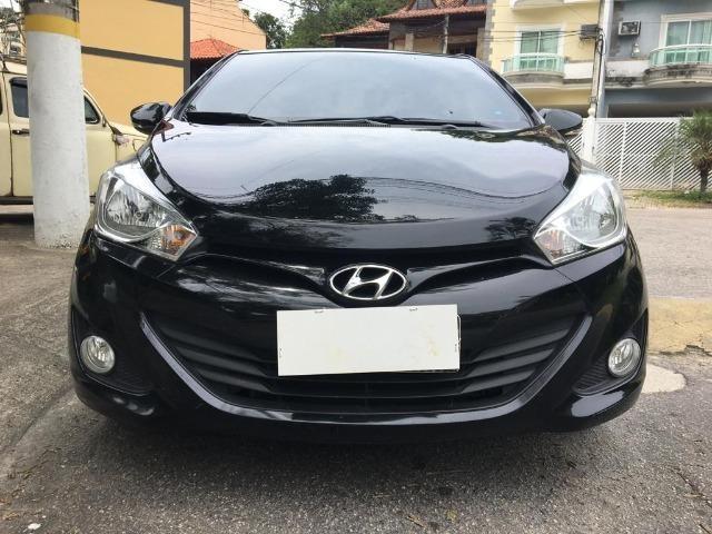 Hyundai Hb20 1.6 Premium 2014