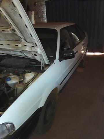 Carro Versales - Foto 2