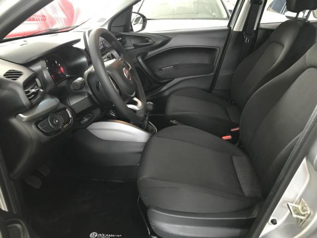 Fiat Argo DRIVE 1.3 - Foto 7
