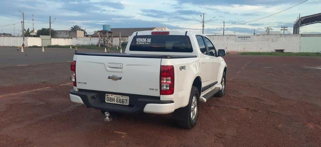 S10 chevrolet truck 4x4 2012 - Foto 4