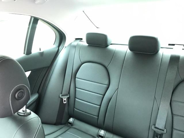 Oportunidade! 7 Mil Km Rodados, Praticamente Zero, Linda Mercedes-Benz C-180, 2018/2019 - Foto 8