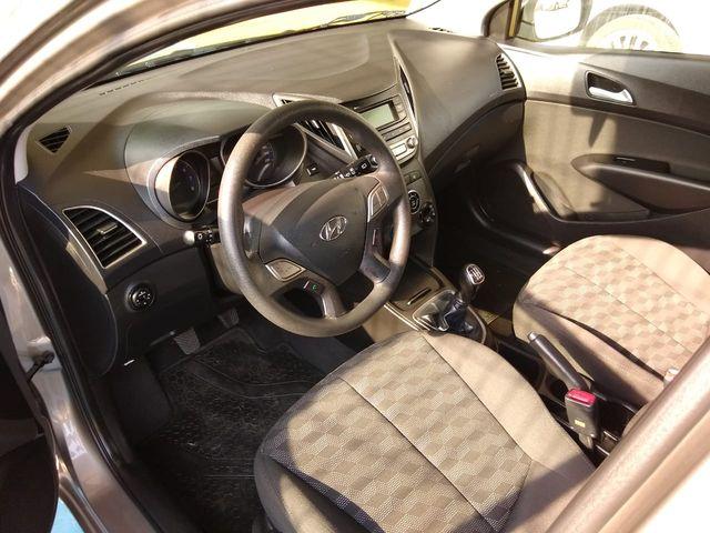 Hyundai HB20 1.6 Comfort Plus - Foto 8
