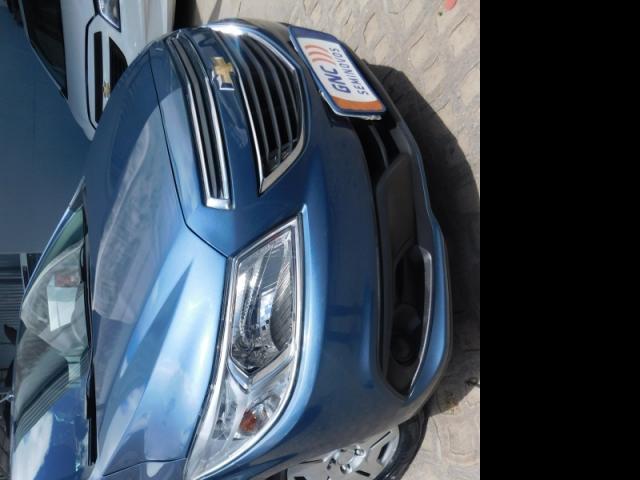 CHEVROLET PRISMA 1.0 MPFI LT 8V FLEX 4P MANUAL. - Foto 3