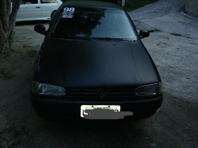 Gol 98 GNV AP