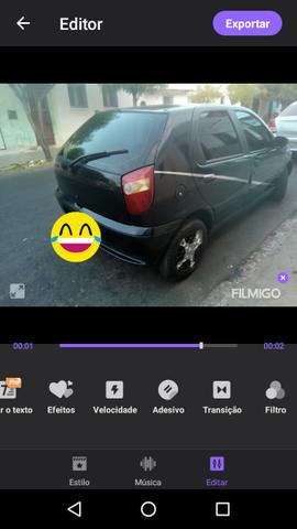 Vendo ou troco - Foto 3