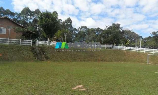 Fazenda pecuária - 220 hectares - belo vale (mg) - Foto 18
