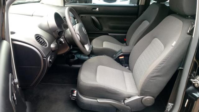 Vw New Beetle 2.0 Aut 2010 - Foto 5