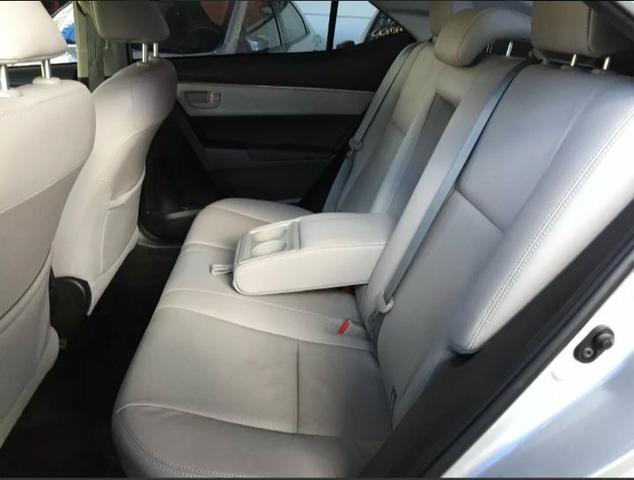 Toyota Corolla 2.0 16v Xei flex Multi -drivez S 4p - Foto 11