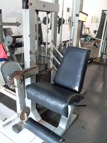 Aparelhos Academia de musculação - Foto 5