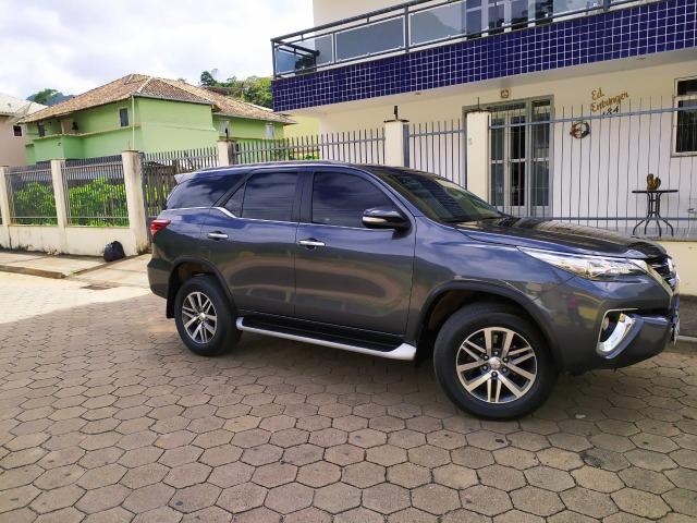 Sw4 srx 7 lugares ano 2016/16 - Foto 3
