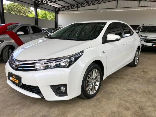 Corolla XEI 2.0 2015 - Foto 2