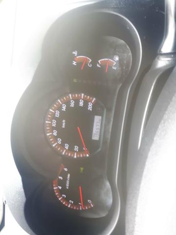 Hilux Toyota 2014