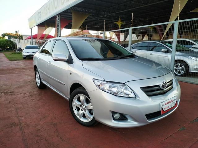 Corolla XEi 2.0 Ano:10/11 Automático - Foto 2