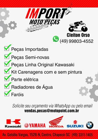 Scooter/Patinete 8.5 Xiaomi M365 Frete Grátis. Á Pronta entrega! Comprou Chegou - Foto 3