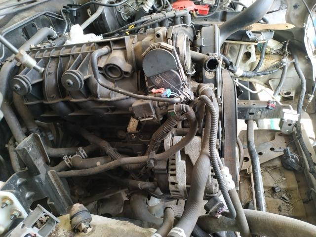 S10 flex 2013 - Motor completo S10 2.4 flex 2012/2015 - Foto 4