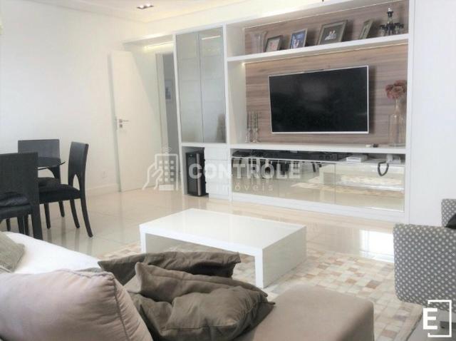 (W)- Apartamento C/ 3 Dormitórios, 1 Suíte, Centro, Florianópolis - Foto 4