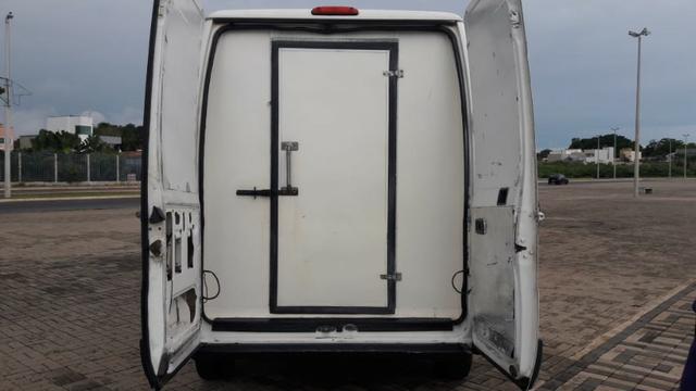 Van Ducato Cargo - Foto 2