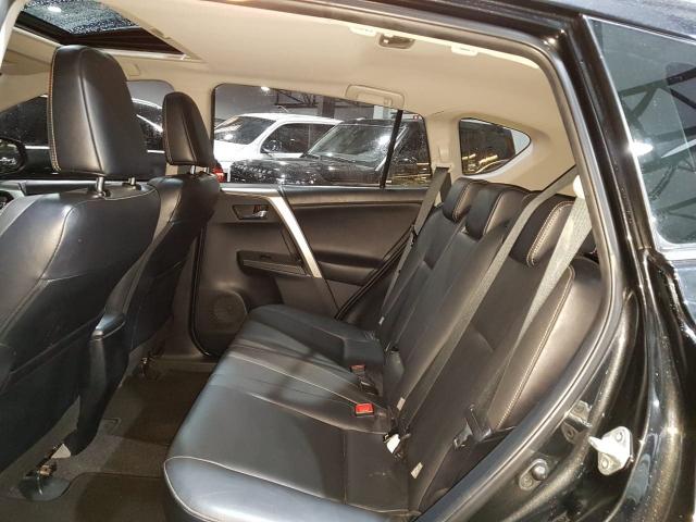 TOYOTA RAV4 2013/2013 2.5 4X4 16V GASOLINA 4P AUTOMÁTICO - Foto 10