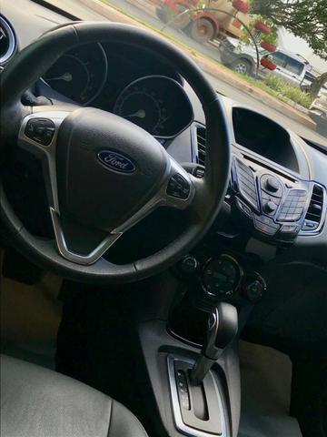 New Fiesta Titanium automático - Foto 9