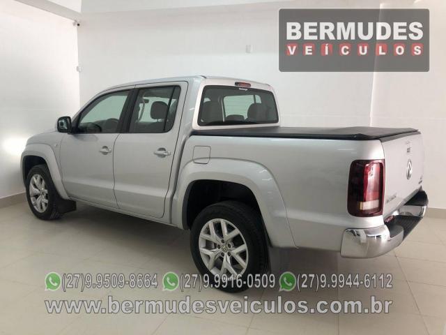 AMAROK Highline TOP 2018 2.0 4x4 Dies. Aut 46.000 km - Foto 4