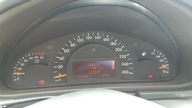 C 230 K 1.8 16V 4P Avantgarde kompressor - Foto 7