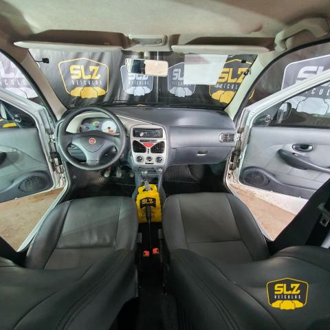 FIAT PALIO 2013/2013 1.0 MPI FIRE ECONOMY 8V FLEX 4P MANUAL - Foto 5