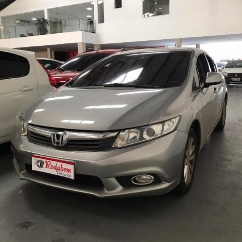 CIVIC LXS 1.8 AUT - Foto 2