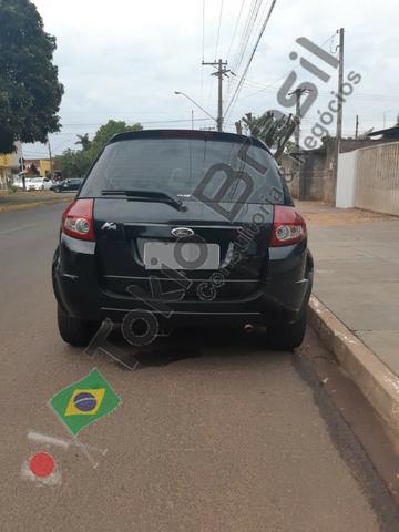 ? Ford Ka ? - Foto 7