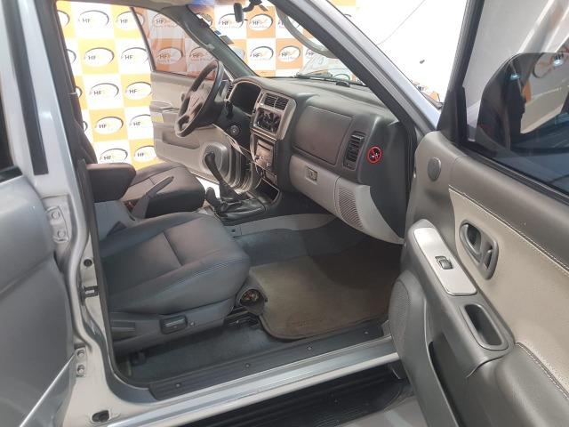 Mitsubishi Pajero Sport manual diesel - Foto 8