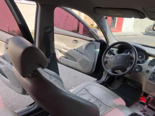 Azera 3.3 barato com GNV econômico (aceito propostas) - Foto 6